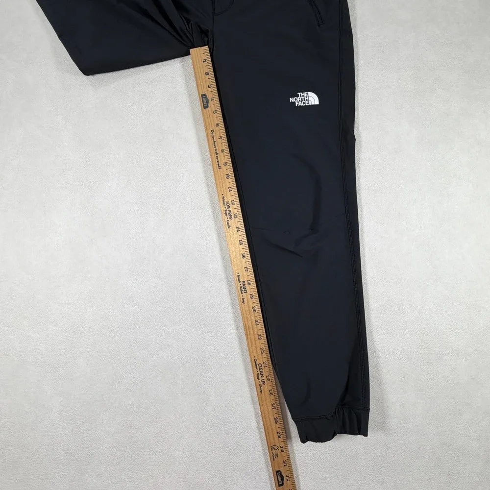 The North Face Pants Mens Medium Black Paramount Pro Jogger Flashdry-XD Outdoors